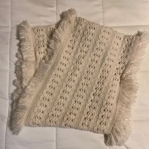 Emanuel Geraldo Cute Winter Cowl